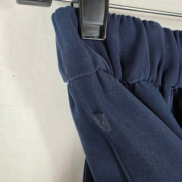 Lululemon Noir Crop wideleg pull on pants - Picture 5 of 6